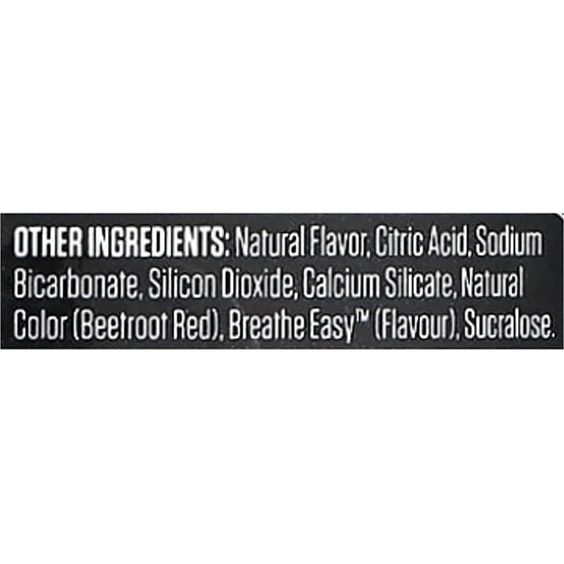 - Ultimate Pre-Workout