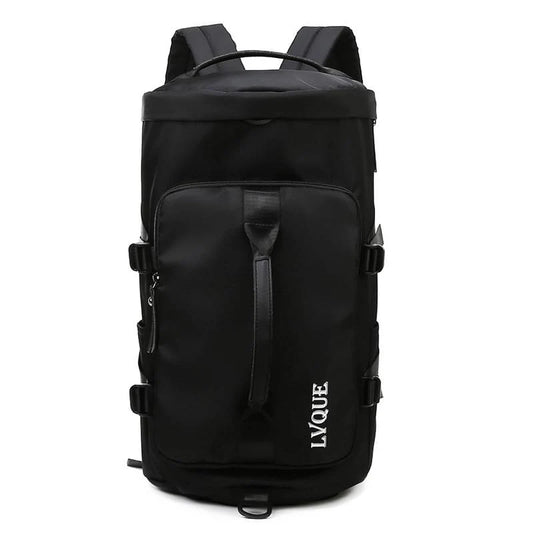 3 Way Convertible Gym Bag