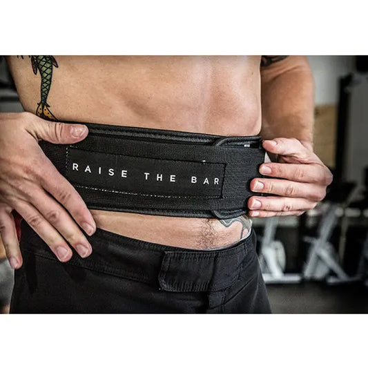Jerkfit RTB Weight Belt