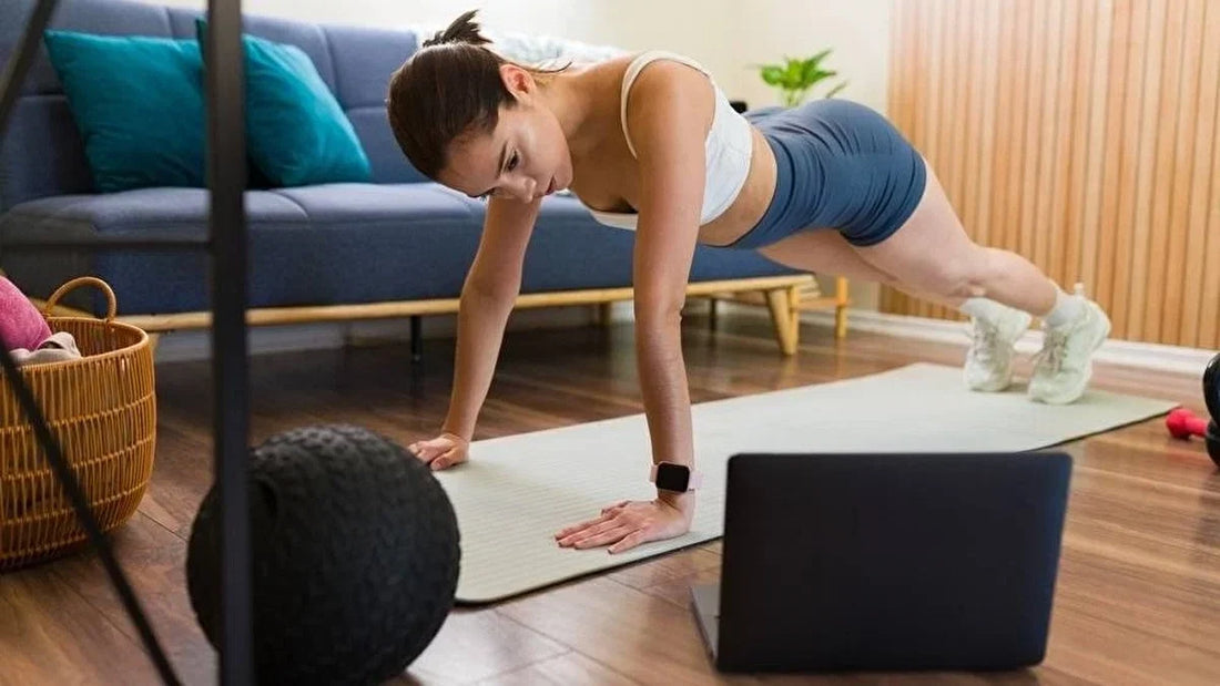 Home Gym Equipment: Essential Fitness Gear for Working Out at Home