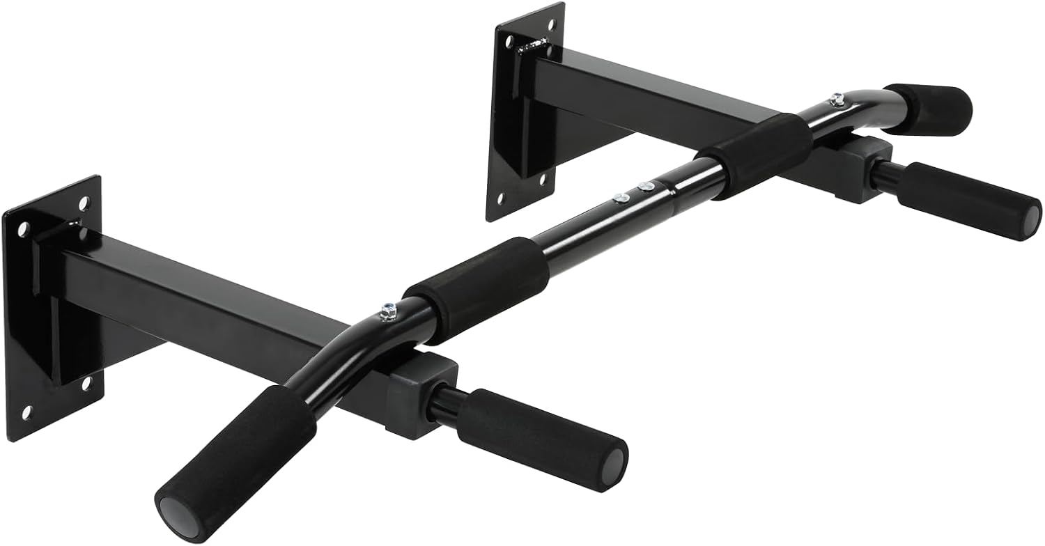 Pull-Up Bars