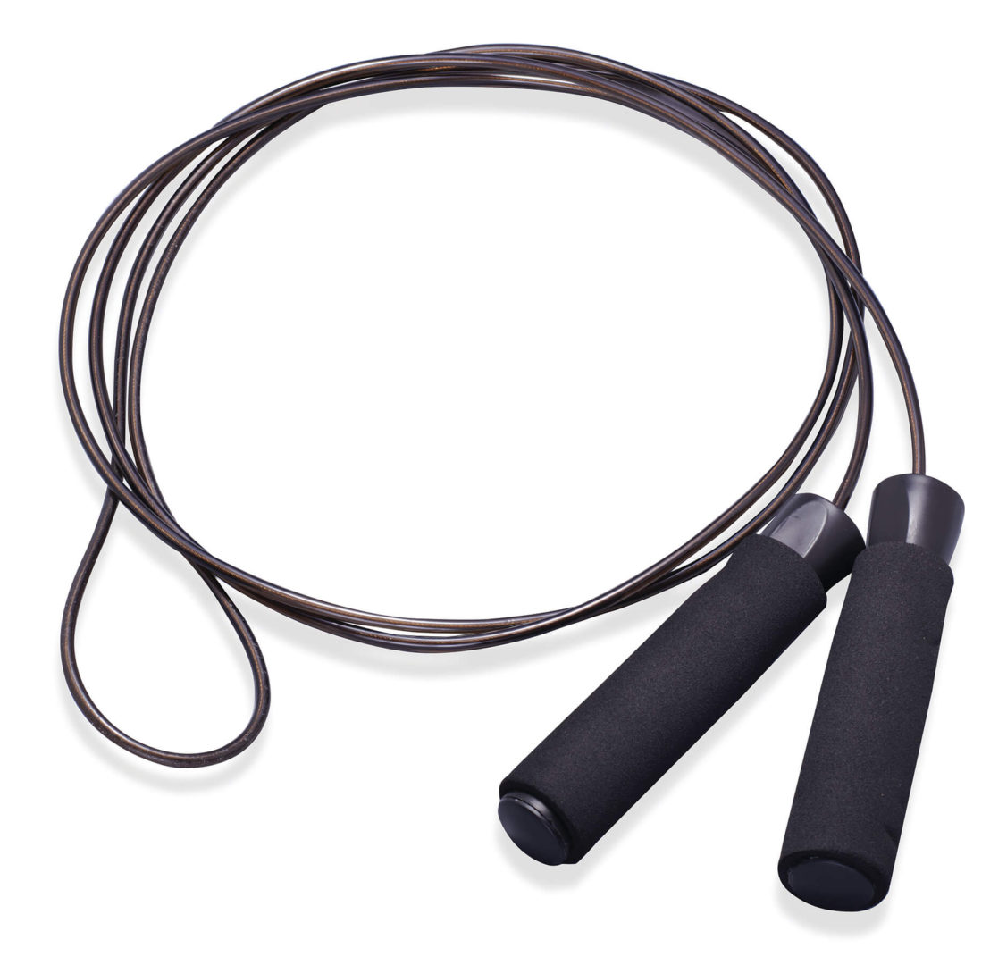 Jump Ropes