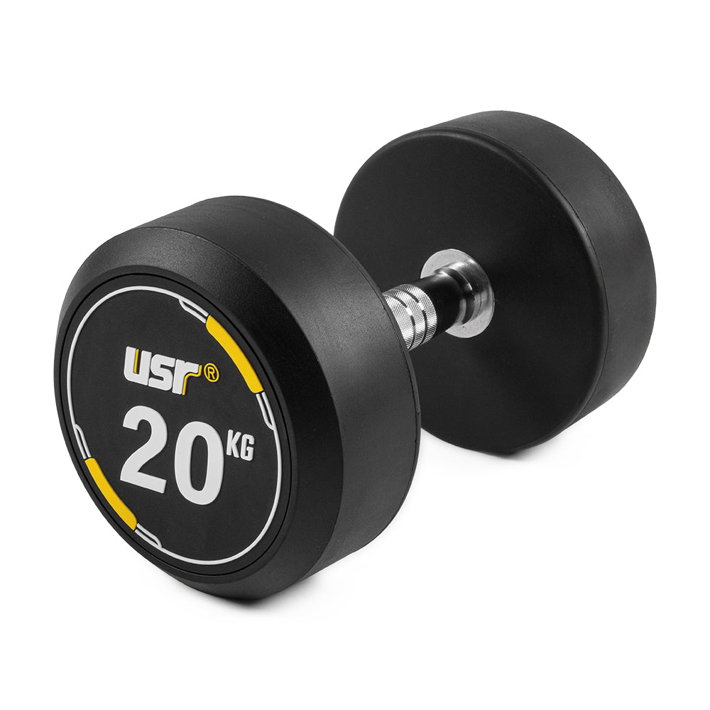 Dumbbells