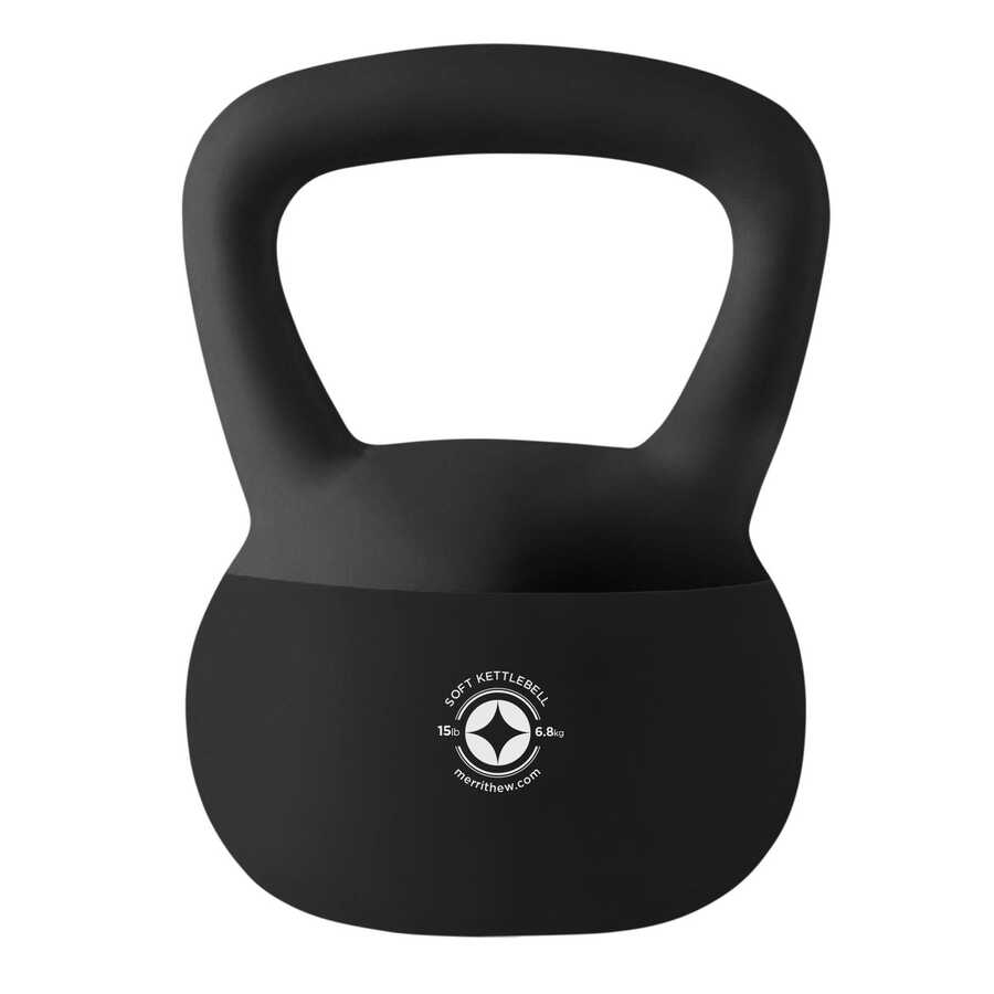 Kettlebells