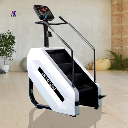 2026 Hot Sellingpopular Commercial Stairmaster Stepmill Gym Climber Stair Master Gym Equipment