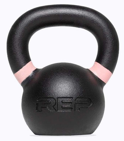 Fitness Kettlebell Set and Singles, 4Kg to 24Kg, 9Lb to 53Lb Weight Range, Cast Iron, Strength Exercise Training, Home Gym, Power Workout Equipment, Free Weights, Dumbbell Alternative