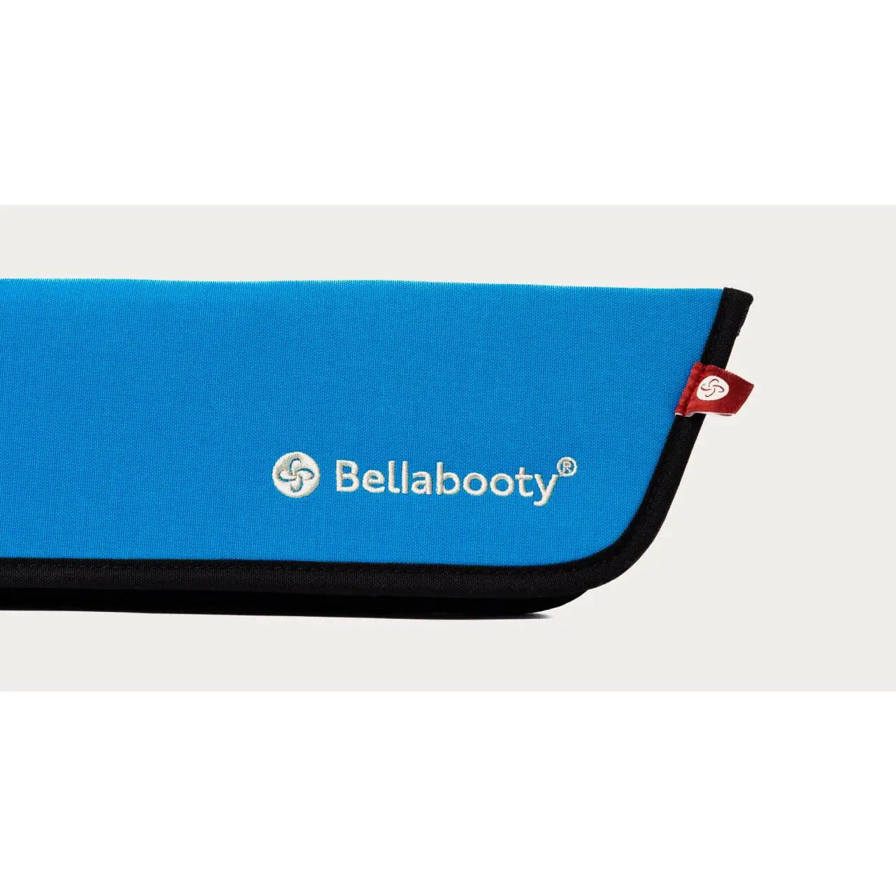 Bellabooty Belt – the Original Patented Hip Thrust Belt That Started It All | Adjustable Glute & Booty Builder for Dumbbells, Kettlebells & Plates (Up to 400 Lbs) | Slip-Resistant Home & Gym Workout Belt