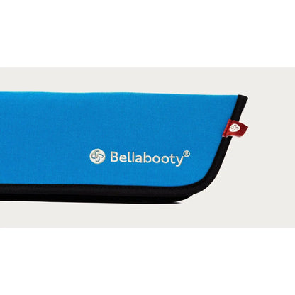 Bellabooty Belt – the Original Patented Hip Thrust Belt That Started It All | Adjustable Glute & Booty Builder for Dumbbells, Kettlebells & Plates (Up to 400 Lbs) | Slip-Resistant Home & Gym Workout Belt