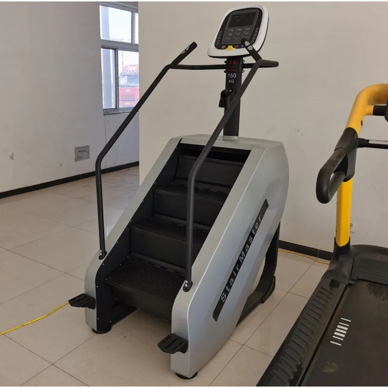 Custom.Cardio  Equipment Lose Weight Trainer Stair Climber Step