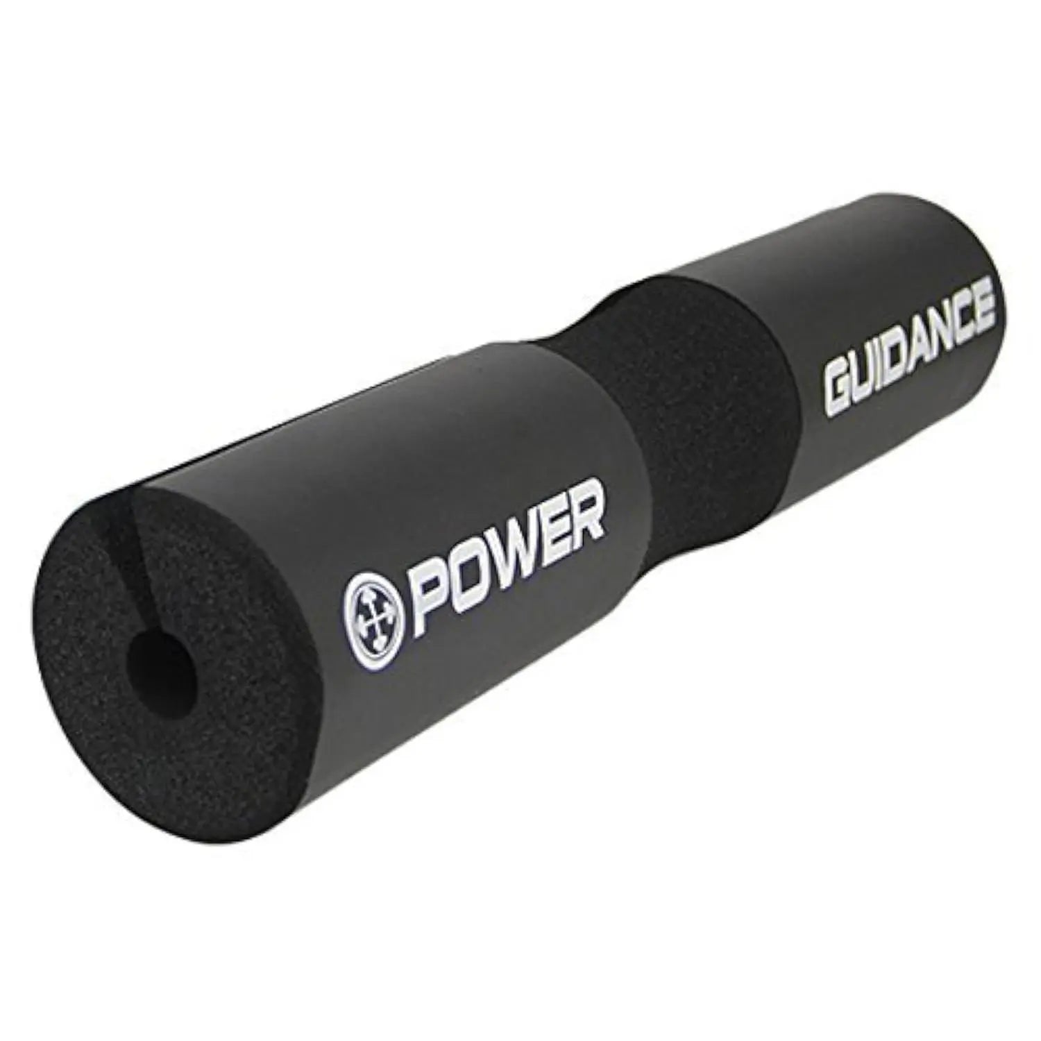 High-Density Foam Barbell Squat Neck & Shoulder Protective Pad, Fitness Accessories, Sport Gym Accessories with Impact Absorption, Ergonomic Contour, Light Weight Design, Fits Standard & Olympic Bars, Reduces Spinal Injuries, Ideal for Squats & Lunges, Ab