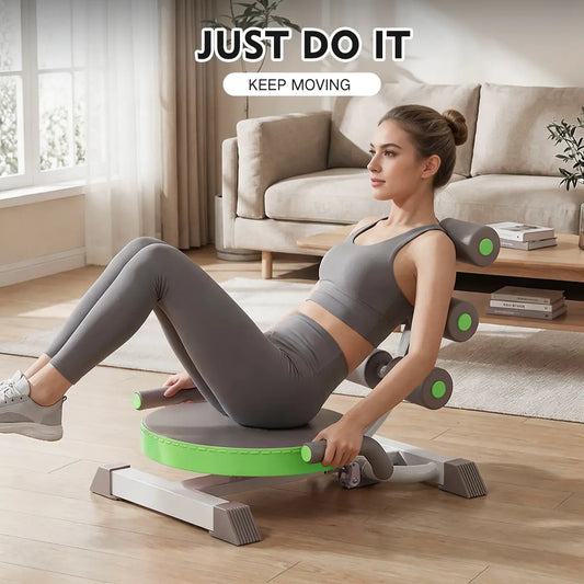 【Featured Tiktok Products】S.Y. Home & Outdoor Multi-Functional Sit-Up Assistant | Home Ab Workout Gear for Indoor Core Training- SY