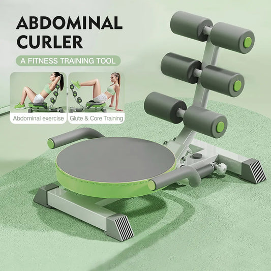 【Featured Tiktok Products】S.Y. Home & Outdoor Multi-Functional Sit-Up Assistant | Home Ab Workout Gear for Indoor Core Training- SY