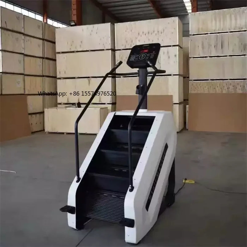 2026 Hot Sellingpopular Commercial Stairmaster Stepmill Gym Climber Stair Master Gym Equipment