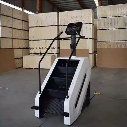 2026 Hot Sellingpopular Commercial Stairmaster Stepmill Gym Climber Stair Master Gym Equipment