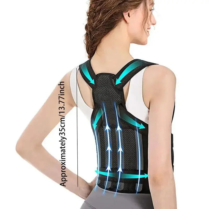 Soft Fabric Waist Wrap for Women, Lightweight Compression Belt for Gym & Posture Support, Adjustable Fitness Accessories for Daily Wear, Accessories for Women