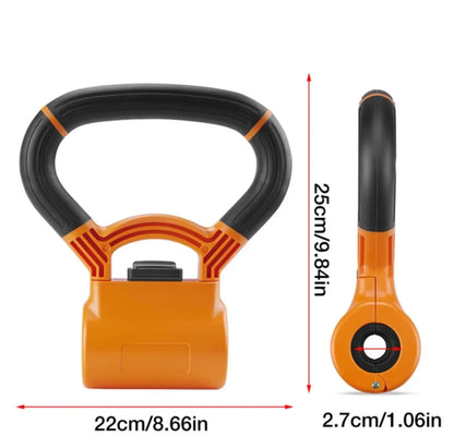 Varicore Adjustable Grip - Hello Muscles