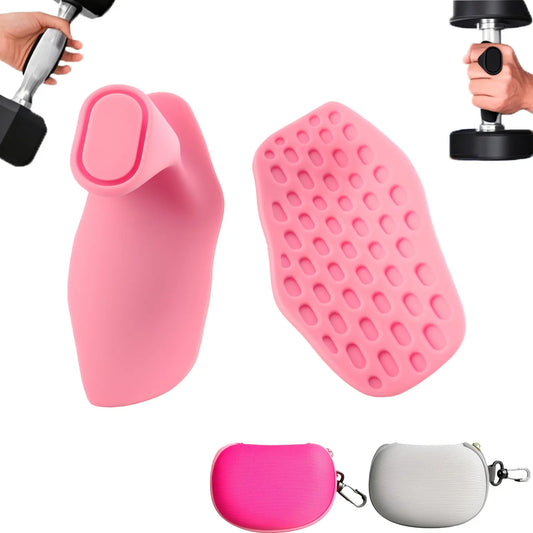 Non-Slip Fitness Gloves for Women & Men, Cloth Box Option, Cloth Box Available, Gym Barbell Handles, Weightlifting Grips, Fitness Accessories, Sport Gym Accessories, Fitness Workout Accessories