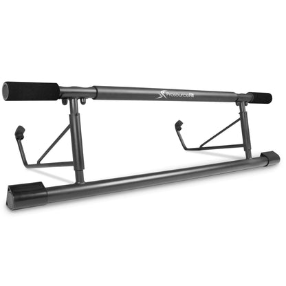 12 Grip Door Pull up Bar, Multi Grip Pull up Bar, Doorway Workout Bar Dorm Room Workout Equipment