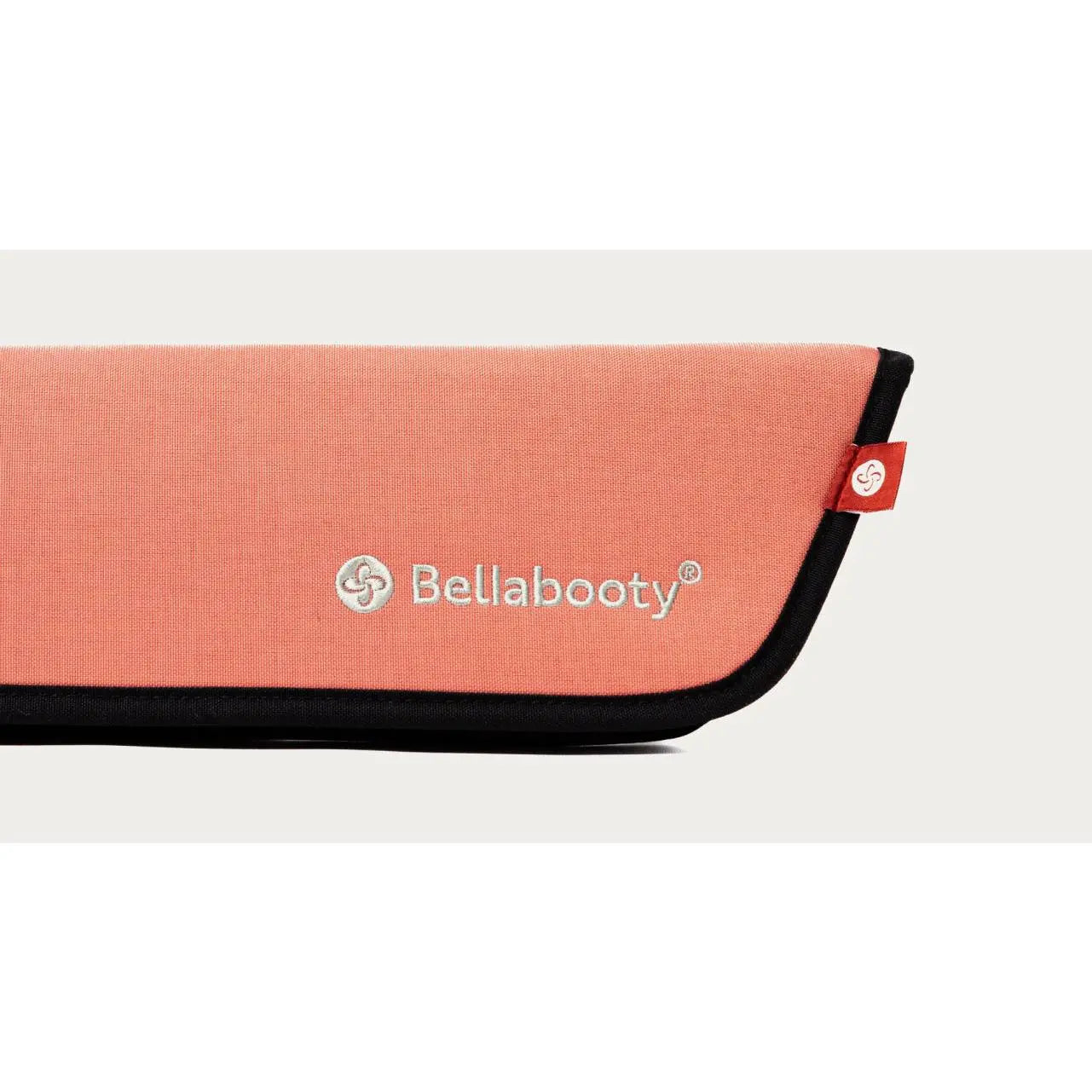 Bellabooty Belt – the Original Patented Hip Thrust Belt That Started It All | Adjustable Glute & Booty Builder for Dumbbells, Kettlebells & Plates (Up to 400 Lbs) | Slip-Resistant Home & Gym Workout Belt