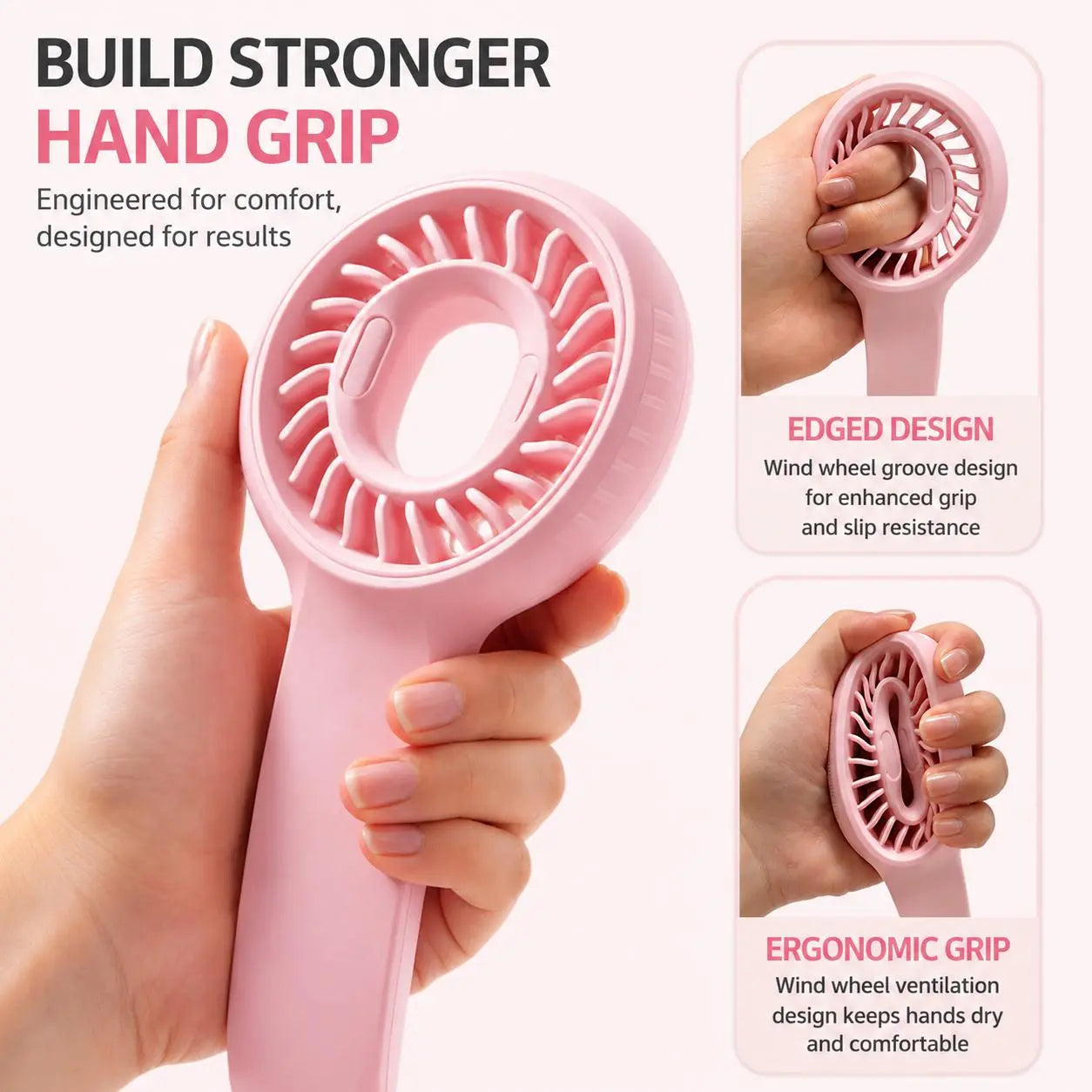[Summerwins] Women’S Silicone Figure 8 Resistance Band - Lightweight Elastic Hand Gripper Flexible Grip Attachment Hand-Pulling Band, Shoulder Stretch Tool for Home Yoga, Desk Breaks, Arm Workout for Woman, Resistance Band Workout, Handheld