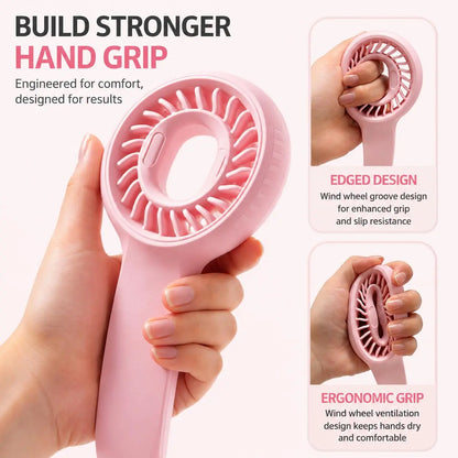 [Summerwins] Women’S Silicone Figure 8 Resistance Band - Lightweight Elastic Hand Gripper Flexible Grip Attachment Hand-Pulling Band, Shoulder Stretch Tool for Home Yoga, Desk Breaks, Arm Workout for Woman, Resistance Band Workout, Handheld