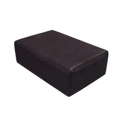 2PCS Gym Blocks Foam Brick Training Exercise Fitness Equipment Dance Yoga Auxiliary Tool Stretching Body Shaping Yoga Blocks