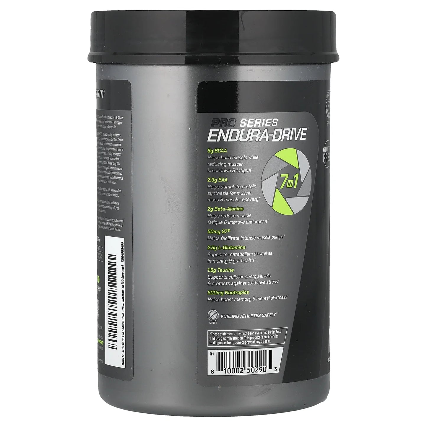 Pro Series, Endura-Drive™, Strawberry Watermelon, 1.6 Lbs (720 G)
