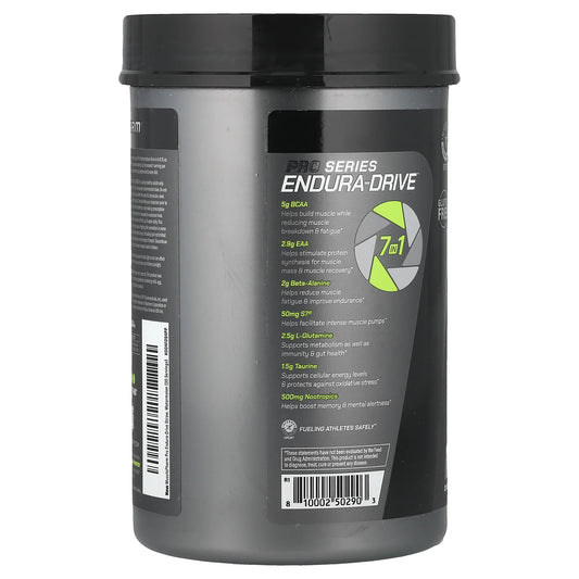 Pro Series, Endura-Drive™, Strawberry Watermelon, 1.6 Lbs (720 G)
