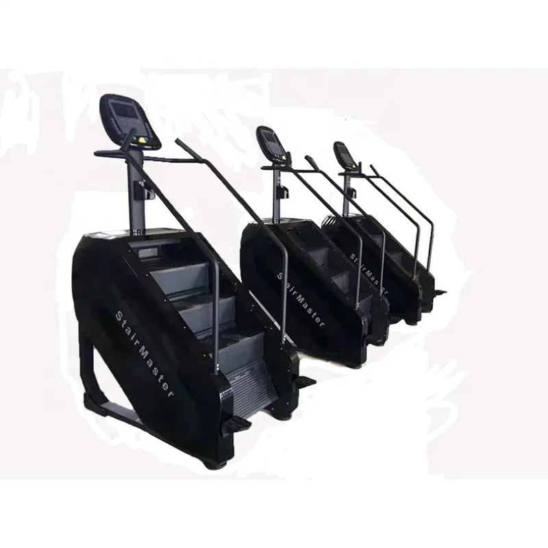 Custom.Cardio  Equipment Lose Weight Trainer Stair Climber Step