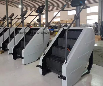 2026 Hot Sellingpopular Commercial Stairmaster Stepmill Gym Climber Stair Master Gym Equipment