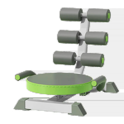 【Featured Tiktok Products】S.Y. Home & Outdoor Multi-Functional Sit-Up Assistant | Home Ab Workout Gear for Indoor Core Training- SY
