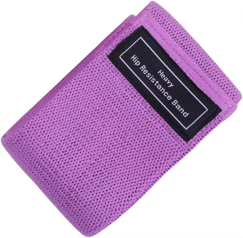 Resistance Bands for Working Out, Fabric Exercise Bands for Legs and Butt, Workout Bands for Women and Men for Yoga Starter Set