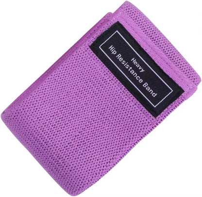 Resistance Bands for Working Out, Fabric Exercise Bands for Legs and Butt, Workout Bands for Women and Men for Yoga Starter Set