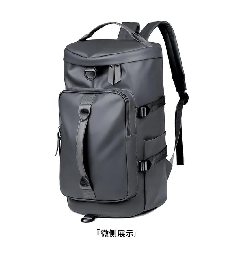 3 Way Convertible Gym Bag