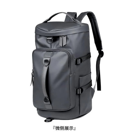 3 Way Convertible Gym Bag