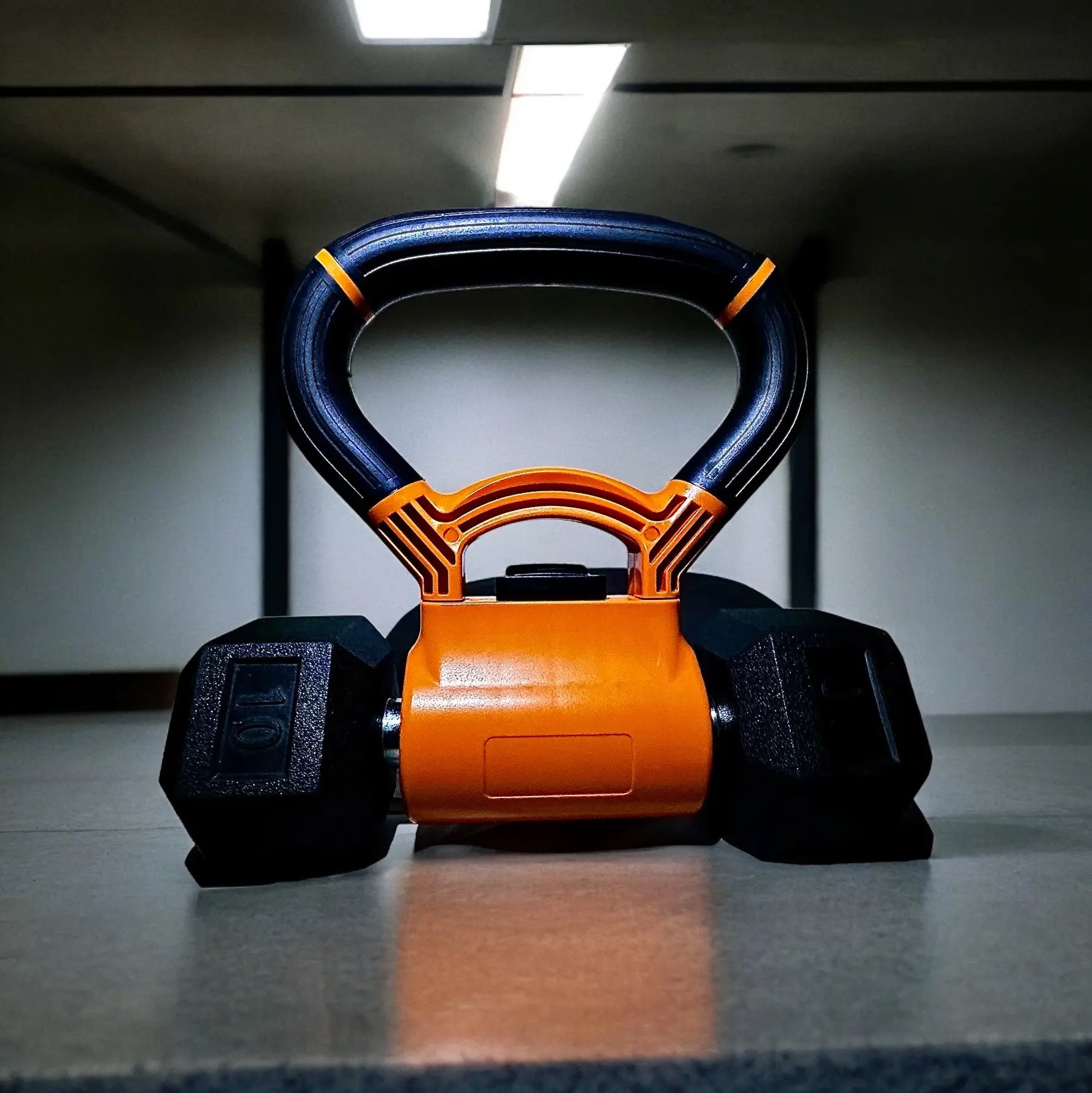 Varicore Adjustable Grip - Hello Muscles