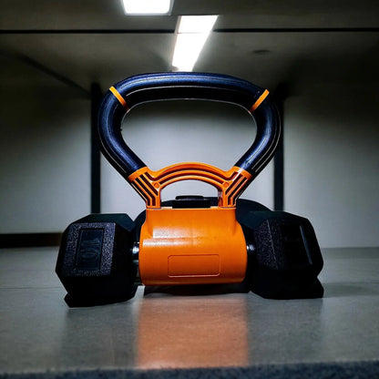 Varicore Adjustable Grip - Hello Muscles
