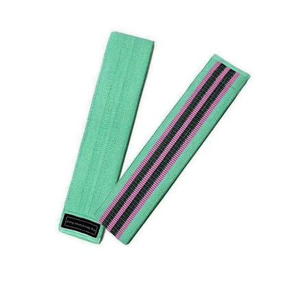 Resistance Bands for Working Out, Fabric Exercise Bands for Legs and Butt, Workout Bands for Women and Men for Yoga Starter Set