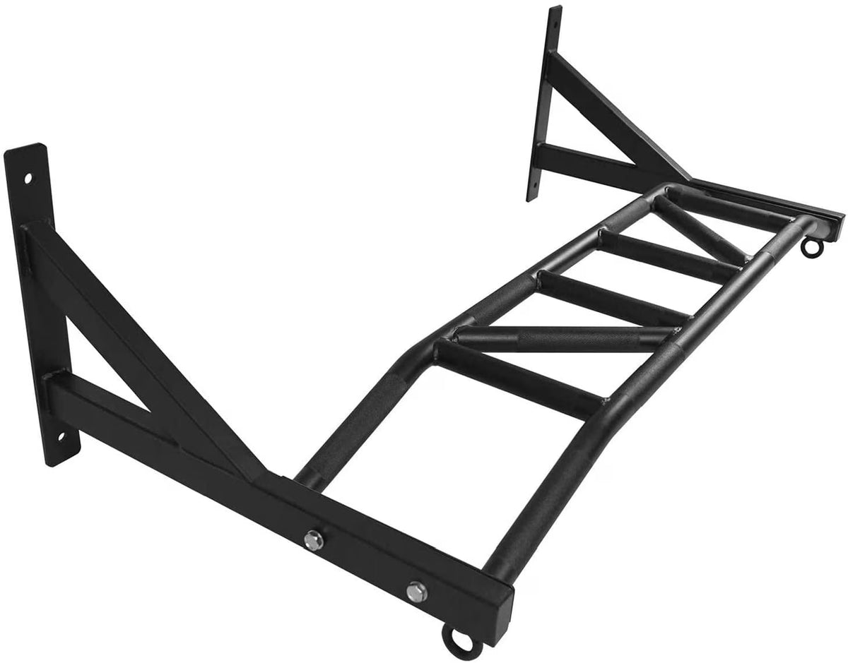 Heavy Duty Pull up Bar for Doorway,Solid Bar Construction,Multi Grips Door Pull up Bar/Doorway Pull up Bar