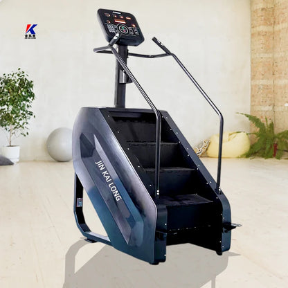 2026 Hot Sellingpopular Commercial Stairmaster Stepmill Gym Climber Stair Master Gym Equipment