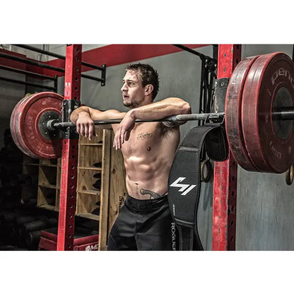Jerkfit RTB Weight Belt