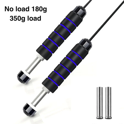 Jump Rope Skipping Rope for Rope Skipping, Speed Jump Rope for Exercise Jump Rope for Fitness for Kids and Adults