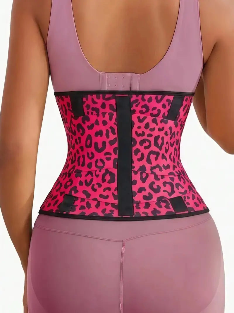 Soft Fabric Waist Wrap for Women, Lightweight Compression Belt for Gym & Posture Support, Adjustable Fitness Accessories for Daily Wear, Accessories for Women