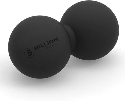 5BILLION Push up Bars & Peanut Massage Ball