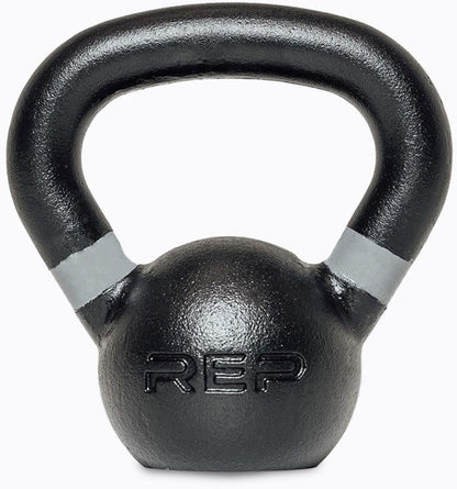 Fitness Kettlebell Set and Singles, 4Kg to 24Kg, 9Lb to 53Lb Weight Range, Cast Iron, Strength Exercise Training, Home Gym, Power Workout Equipment, Free Weights, Dumbbell Alternative