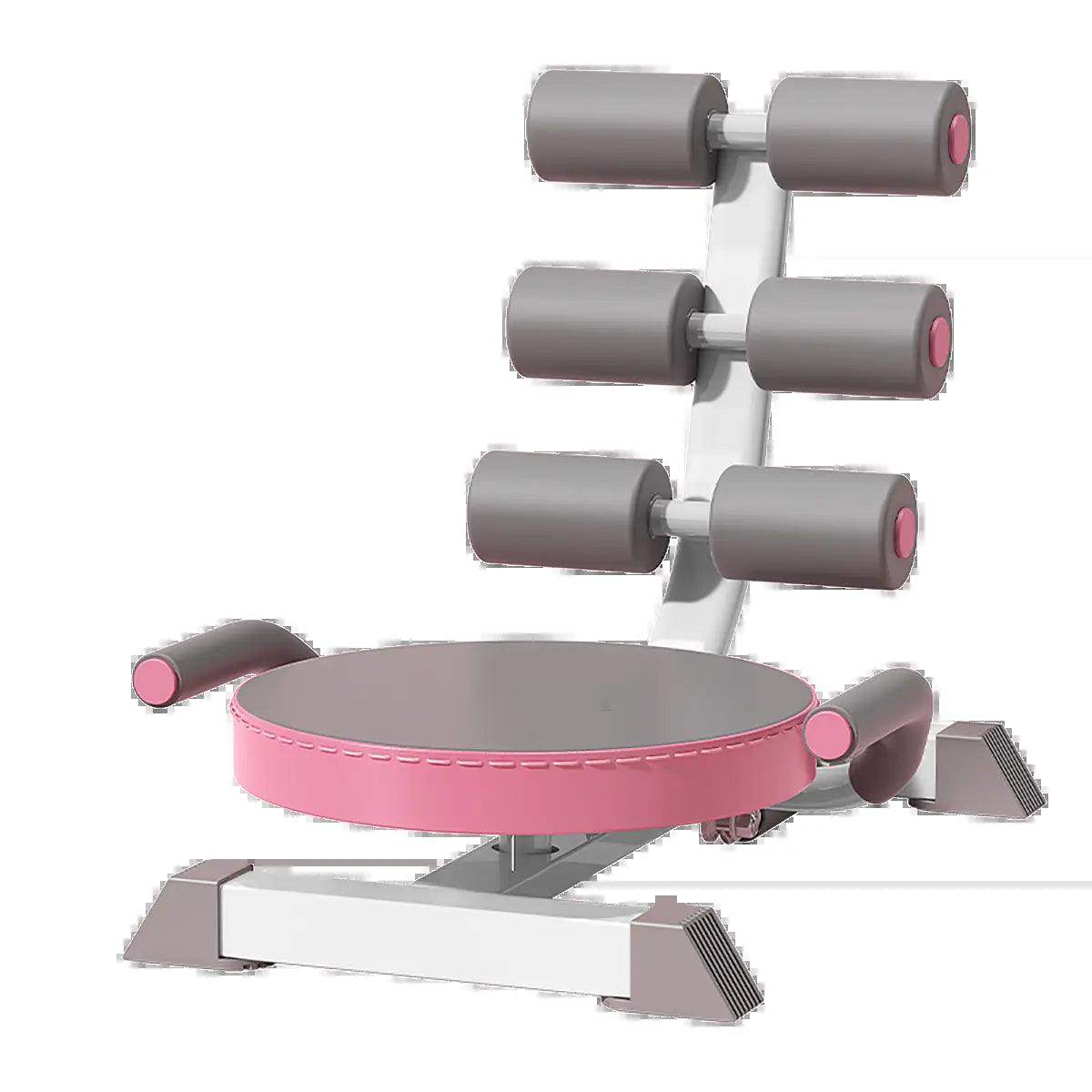 【Featured Tiktok Products】S.Y. Home & Outdoor Multi-Functional Sit-Up Assistant | Home Ab Workout Gear for Indoor Core Training- SY