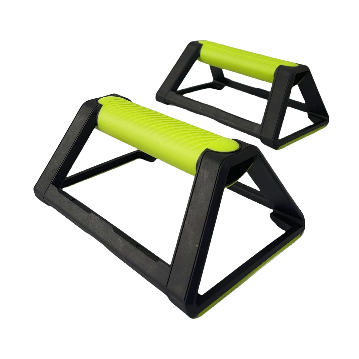 1 Pair of Push up Bar, Anti-Slip Pushup Handles for Floor Strength Training, Portable Calisthenics Bars for Home Fitness Training