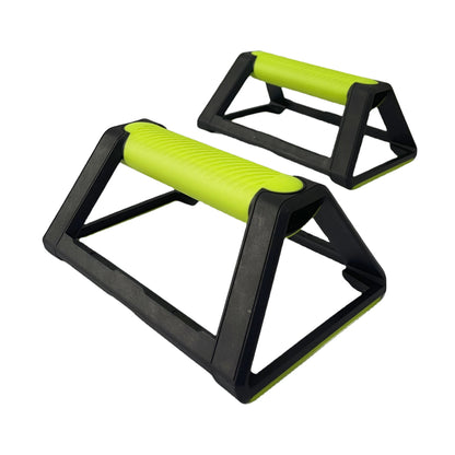 1 Pair of Push up Bar, Anti-Slip Pushup Handles for Floor Strength Training, Portable Calisthenics Bars for Home Fitness Training