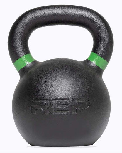 Fitness Kettlebell Set and Singles, 4Kg to 24Kg, 9Lb to 53Lb Weight Range, Cast Iron, Strength Exercise Training, Home Gym, Power Workout Equipment, Free Weights, Dumbbell Alternative