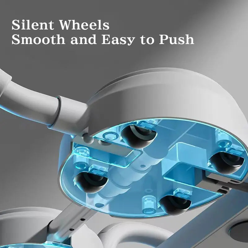 FURICA Ab Roller Wheel, Multifunctional Abdominal Board, Ab Core Trainer, Abs Workout Equipment